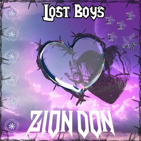 Stream Mgk X Trippie Redd Lost Boys Zion Don Dnb Flip By Zion Don