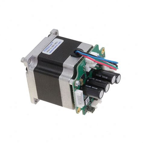 PD57 2 1260 TMCL Trinamic Motion Control GmbH Motors Actuators