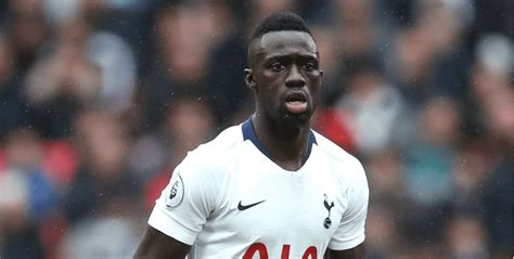 Davinson Sánchez No Sumó Minutos En La Victoria De Tottenham Vs Chelsea Y Su Salida A Un Gigante