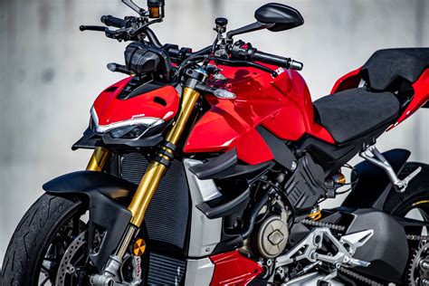 Ducati Streetfighter V4 And V4s Spec Sfv4 And Sfv4s I Moto My