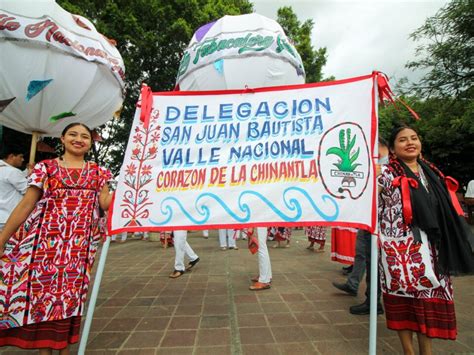 Inicia la histórica Guelaguetza 2023 con el programa Expresiones