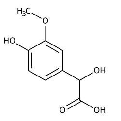 Hydroxy Methoxy Dl Mandelic Acid Thermo Scientific