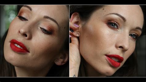 URBAN DECAY NAKED HEAT Make Up YouTube