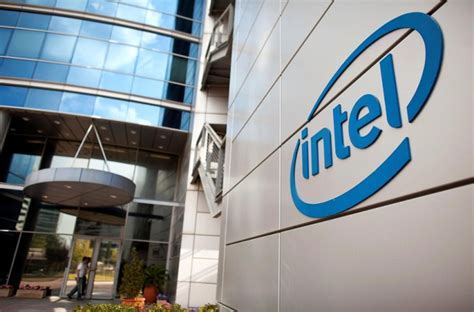 Intel Set To Invest 5 Billion In Israeli Plant To Bolster Production