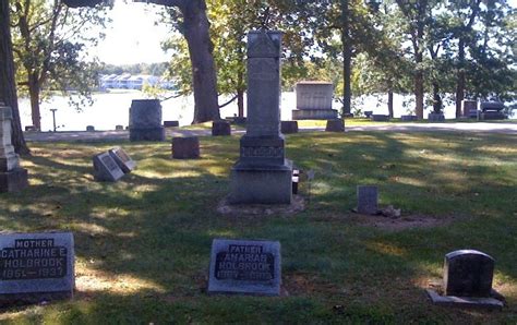 Catharine Elizabeth Mccleary Holbrook M Morial Find A Grave