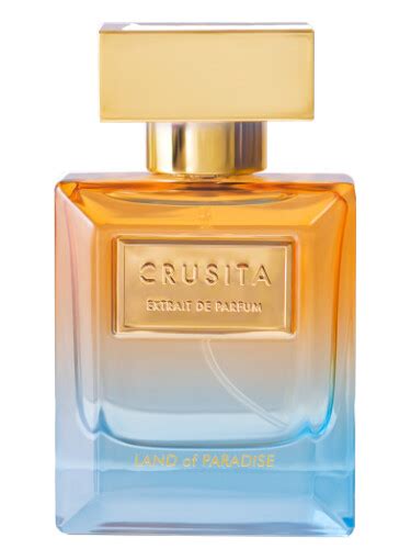 Land Of Paradise Crusita A Fragrance