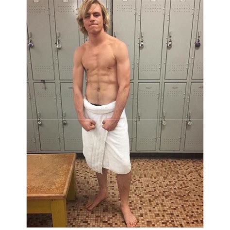 Unraveling The Mystery Behind Ross Lynch Nudes