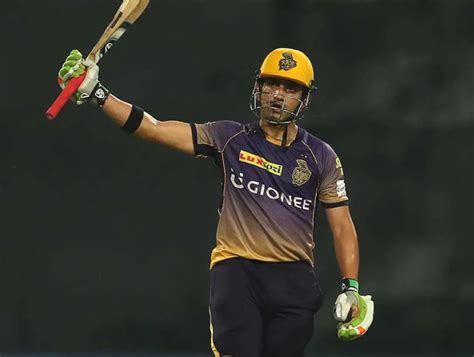 IPL 2024: Gautam Gambhir Returns To Kolkata Knight Riders As Mentor ...