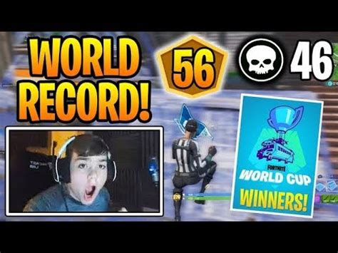 World Record Points In Arena Game By Mongraal Fortnite Stream