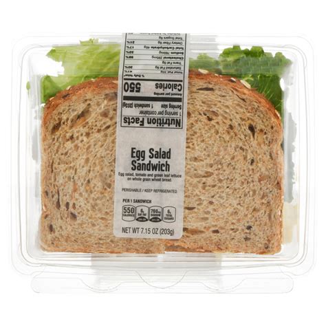 Sandwiches And Wraps Order Online And Save Giant