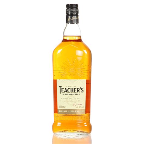 Teachers | Whisky.de