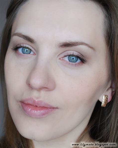GLORYlook: Легендарная 2000 calorie от Max Factor