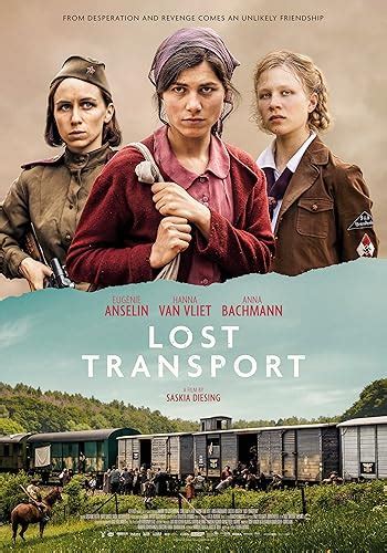 Az Elveszett Transzport Lost Transport Online Film Online