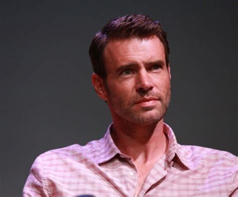 Scott Foley Expecting Third Child - Celebrity Toob