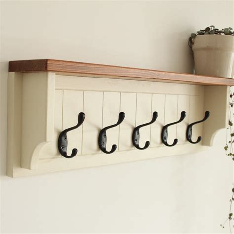 Rustic Coat Rack - Etsy