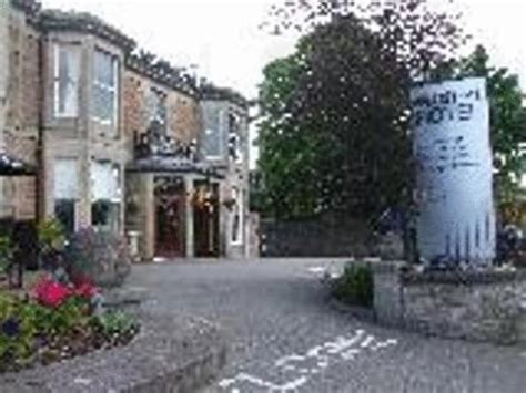 Beaufort Hotel, Inverness | Best deals | lastminute.com