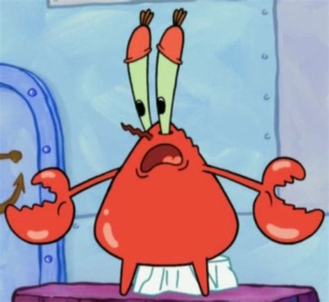 Image Naked Mr Krabs2 Png Encyclopedia Spongebobia Fandom