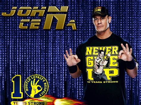 John Cena Body Wallpapers Wallpaper Cave