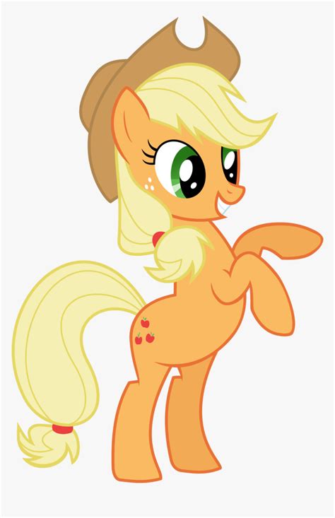 Vs Debating Wiki - My Little Pony Applejack, HD Png Download ...