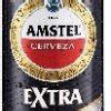 Cerveja Amstel Extra - Cruzcampo