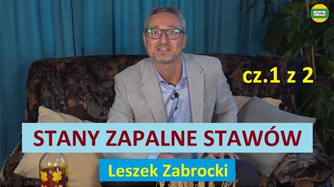 Stan Zapalny W Stawach Cz Z Leszek Zabrocki Cz Studio Youtube