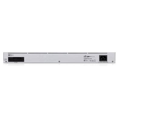 Ubiquiti UniFi Switch Pro-24 port PoE 400W