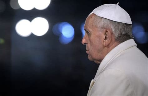 Lobby Gay In Vaticano Pu Attentare Al Papa Denuncia Shock