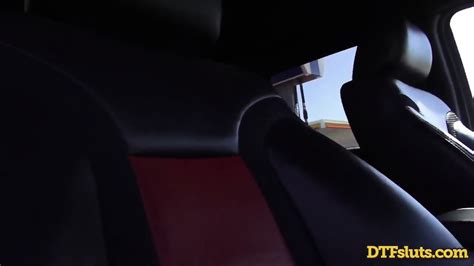 Has Her Pussy Wrecked In Public