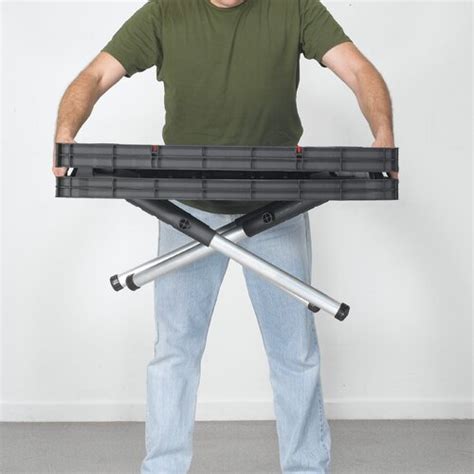 Keter Folding Workbench & Reviews | Wayfair