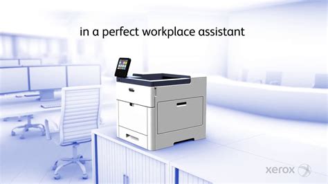 Xerox® Versalink C500 Series And C600 Series Color Printer Mfp Youtubemp4 To Youtube