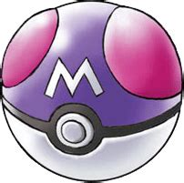 Master Ball - The Nintendo Wiki - Wii, Nintendo DS, and all things Nintendo