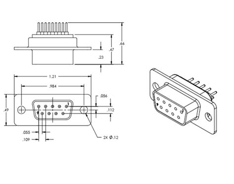 RS232 Pin Pinout Pin RS232 Pinout Explained 47 OFF