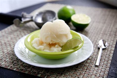 Pi A Colada Sorbet Wholefully