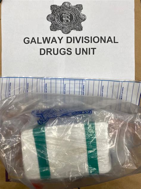 Gardaí Seize €70000 Worths Of Drugs In Galway Raid Galway Daily