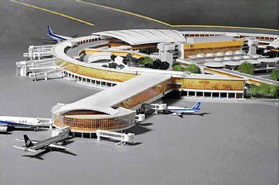 Jomo Kenyatta International Airport Expansion - Airport Technology