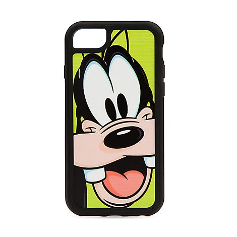 Disney Iphone Case Goofy Face Iphone S