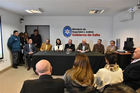 Noticia El proyecto para ampliar la Alcaidía General 1 es una