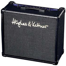 Hughes Kettner Edition Blue R Hitta B Sta Pris P Prisjakt