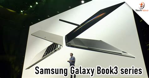 Samsung Galaxy Book 3 Ultra review | TechNave