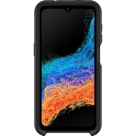 Black Modular Case Otterbox Universe System