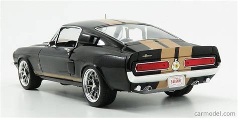 ACME MODELS A1801837 Echelle 1 18 FORD USA MUSTANG SHELBY GT500 COBRA