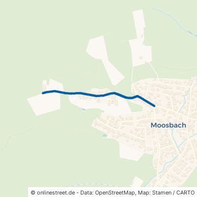 Schützenstraße in 90537 Feucht Moosbach Bayern