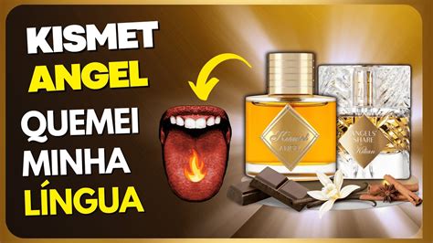 Kismet Angel De Maison Alhambra Clone Angels Share De Kilian Perfume