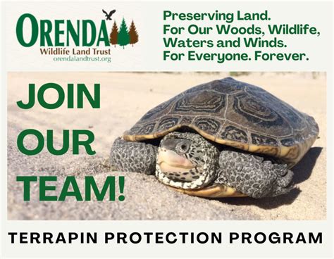 Home Orenda Wildlife Land Trust