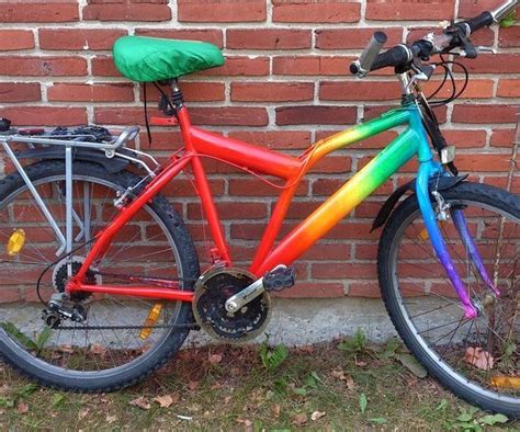 Rainbow Bike Deals Congdoan Sgu Edu Vn