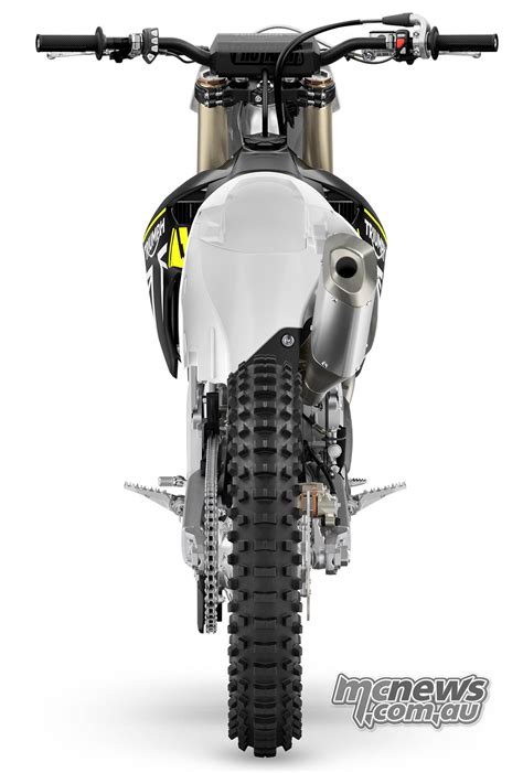 Triumph Tf X Full Reveal Our Take On Triumph S New Motocrosser