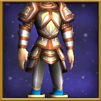 Item:Royal Jouster's Armor - Wizard101 Wiki