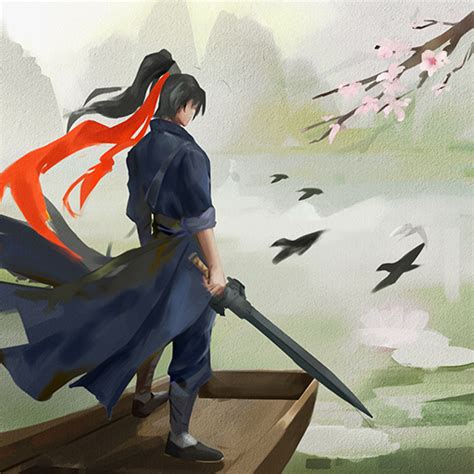 WuXia World Apps On Google Play