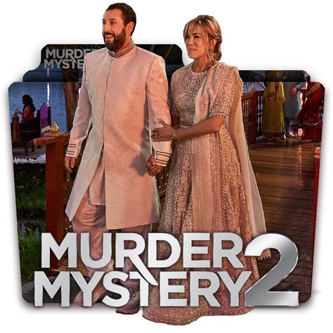 Murder Mystery 2 2023 Folder Icon 06 By Ajaykr0202 On Deviantart