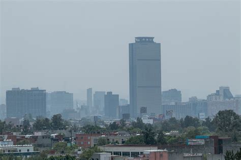 Cdmx Y Estado De México Continuarán Este Miércoles En Fase 1 De Contingencia Ambiental Infobae